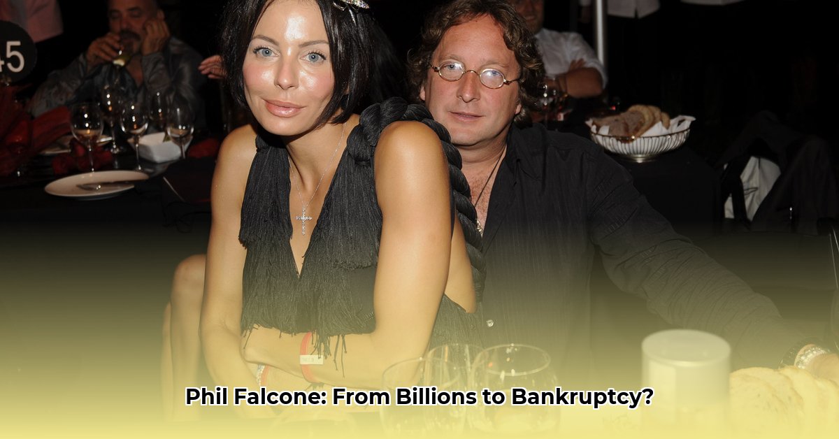 phil-falcone-net-worth